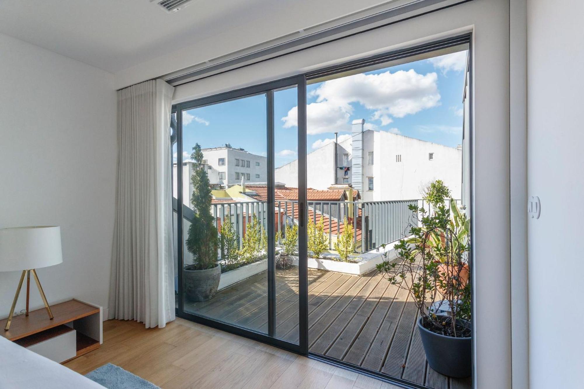 Luxury Suite With Balcony And Shared Accommodation In The Parque Eduardo VII Area Lisbon Bagian luar foto