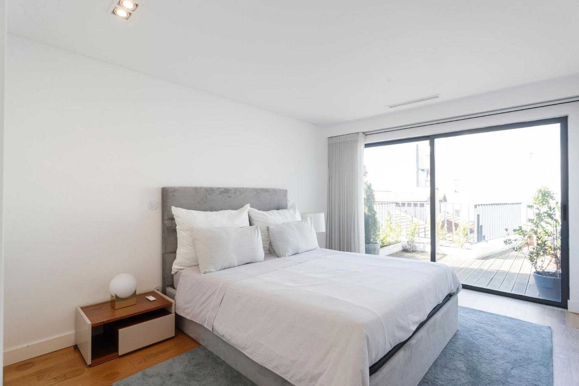 Luxury Suite With Balcony And Shared Accommodation In The Parque Eduardo VII Area Lisbon Bagian luar foto