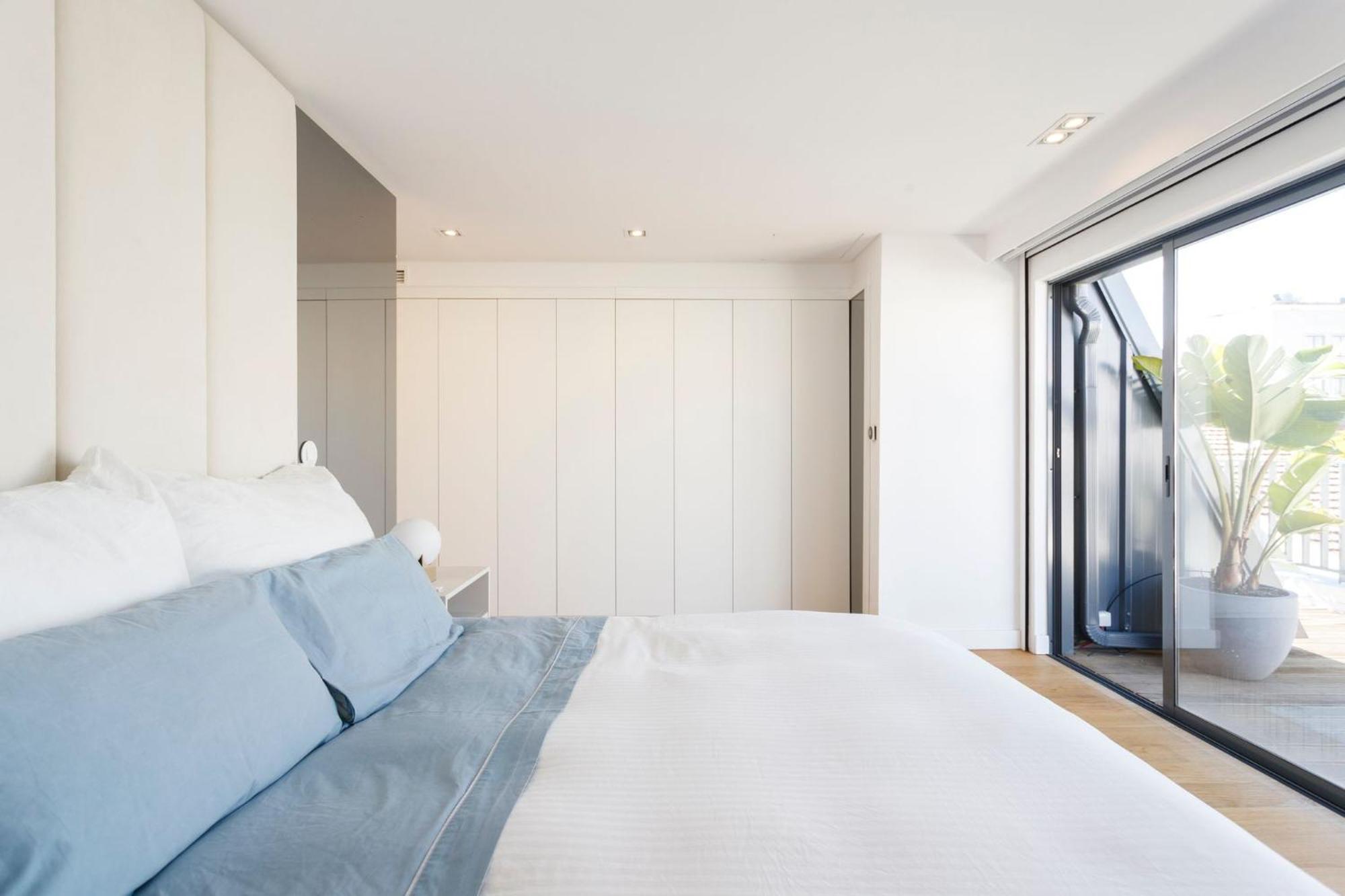 Luxury Suite With Balcony And Shared Accommodation In The Parque Eduardo VII Area Lisbon Bagian luar foto
